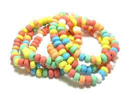 Candy Necklace 20g Candy Necklace 20g