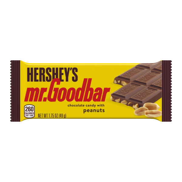 Hershey's Mr. Goodbar 49g Hershey's Mr. Goodbar 49g