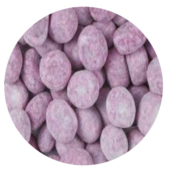 Blackcurrant Bon Bons 150g