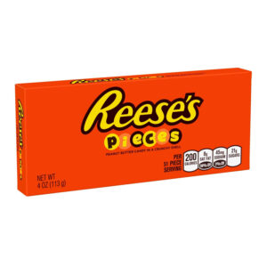 Reese's Crispy Crunchy Bar 87g