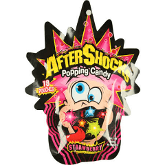 After Shocks Popping Candy 27g After Shocks Popping Candy 27g