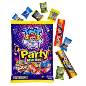 Lolliland Sour Straps Cola 160g