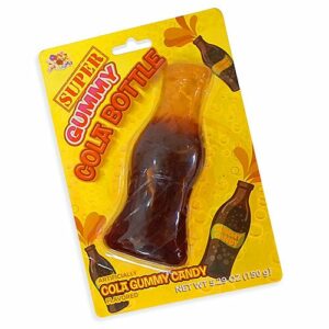 Super Gummy Redback 100g