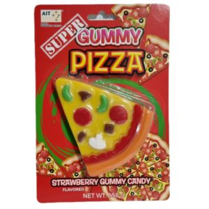 Damel Pizza Gummies 135g