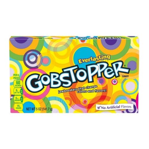 Gobstopper Everlasting Theatre Box 141g