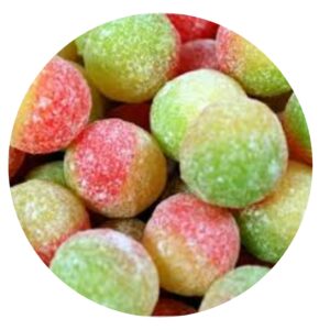 Skittles Chewies 137g