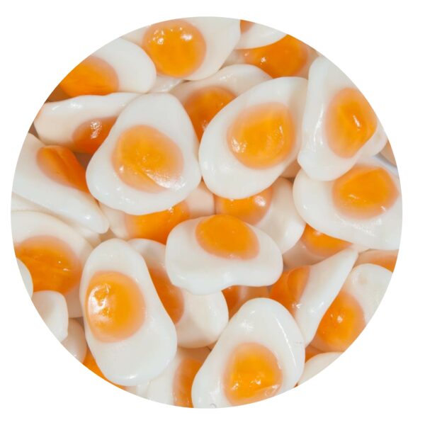Fried Eggs 150g