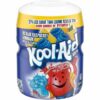 Kool-Aid Tub Blue Raspberry Lemonade 567g