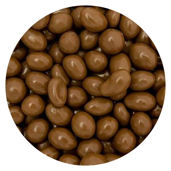 Chocolate Scorched Peanuts 160g Chocolate Scorched Peanuts 160g