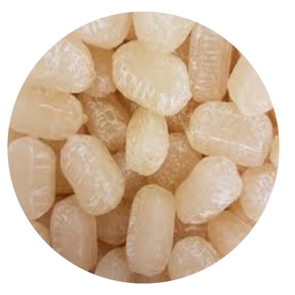 Sugar Free Butterscotch 100g Sugar Free Butterscotch 100g