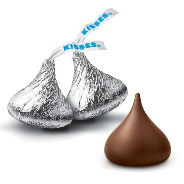 Hershey's Kisses 150g Hershey's Kisses 150g