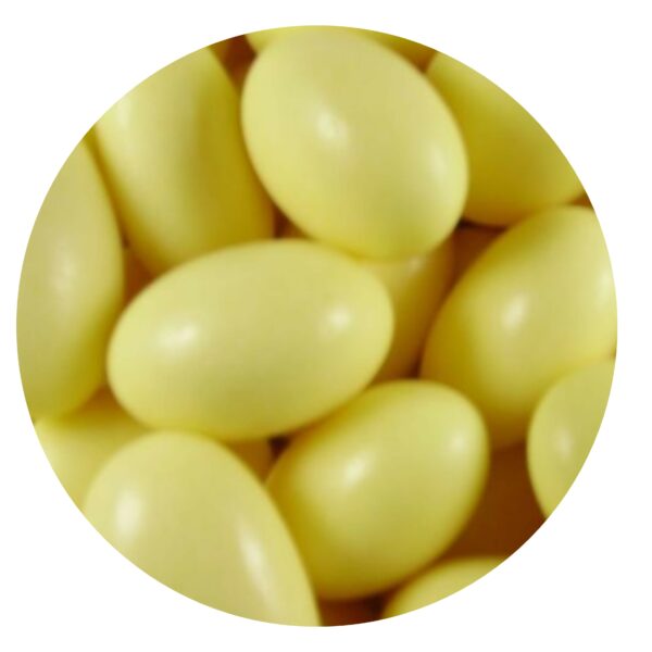 Lemon Cheesecake Almonds 120g Lemon Cheesecake Almonds 120g