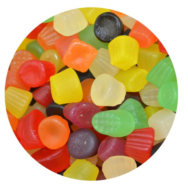 Midget Gems 120g Midget Gems 120g