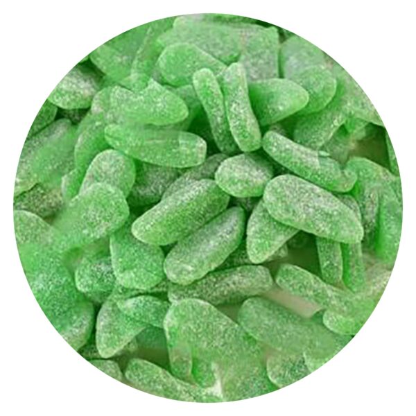 Aussie Spearmint Leaves 750g Aussie Spearmint Leaves 750g