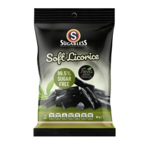 Barnetts Sugar Free Dairy Butterscotch 3kg