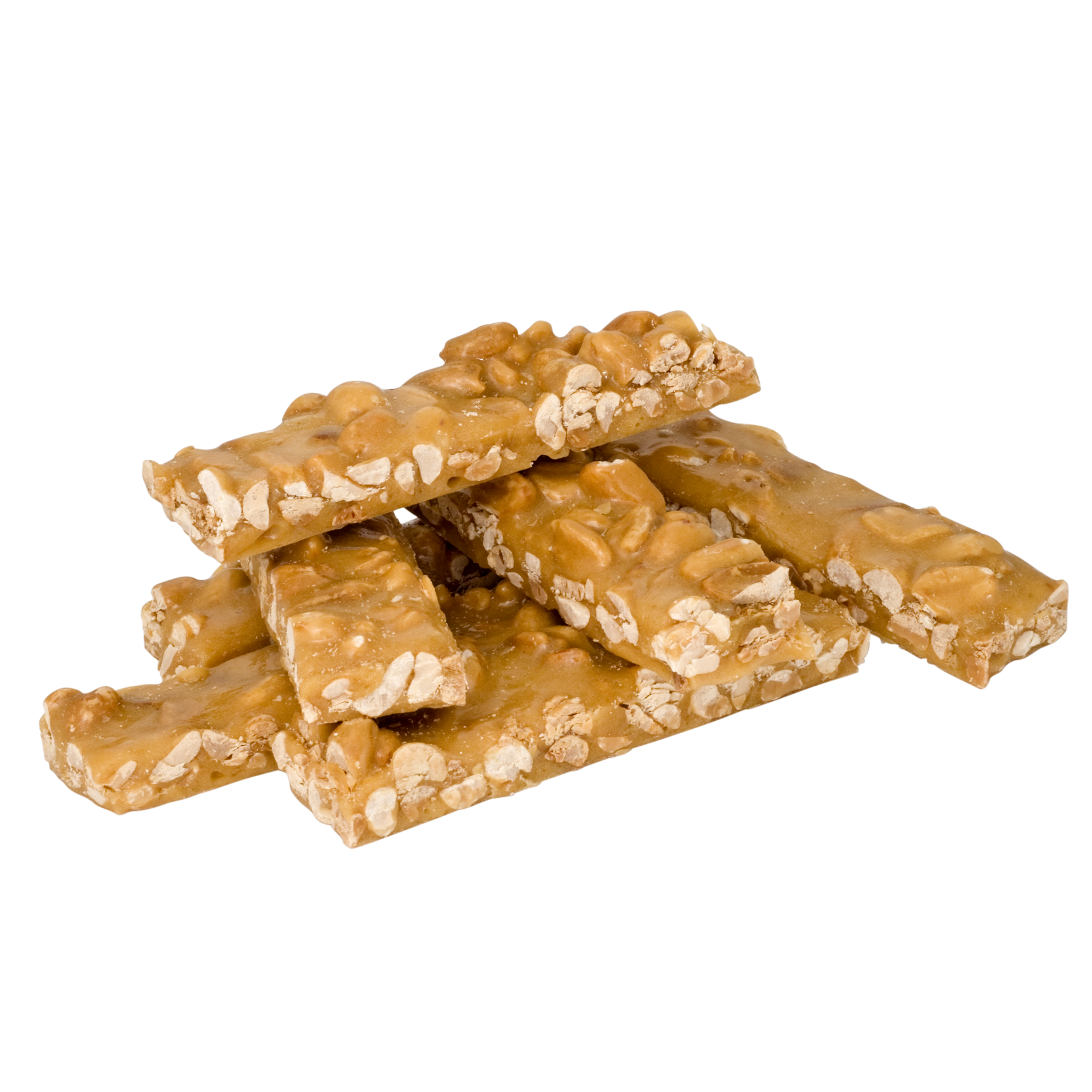 Hand Made Peanut Brittle 120g Wicked Sweets & Lollies