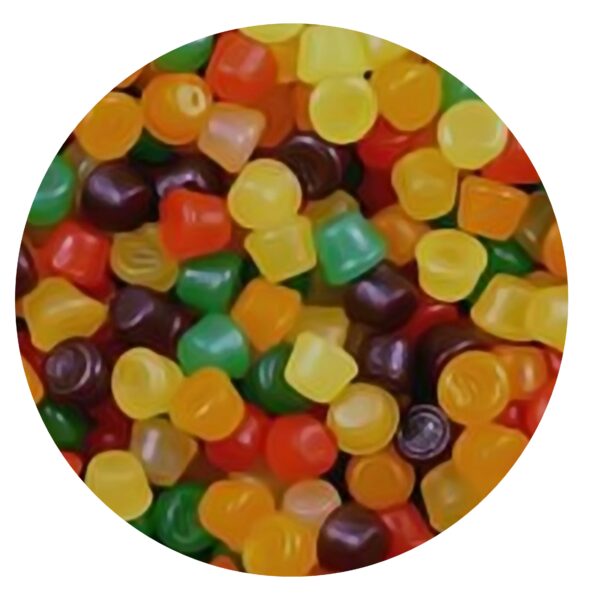 Floral Gums 110g Floral Gums 110g