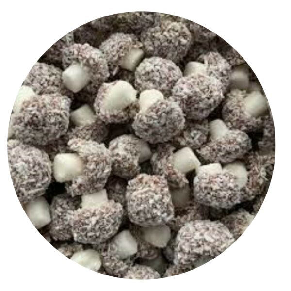 Coconut Mushrooms 150g Coconut Mushrooms 150g