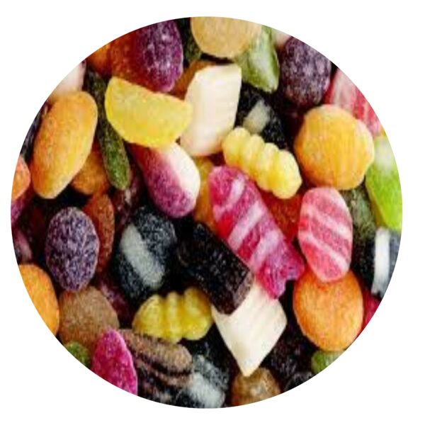 Yorkshire Mixture 150g Yorkshire Mixture 150g