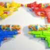 Super Water Pistol With Candy 25g
