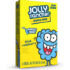 Jolly Rancher Drink Mix Singles To Go Blue Raspberry 6pk
