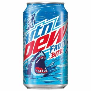 A&W Root Beer Can 473ml (Each)