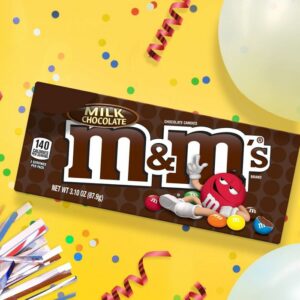 M&Ms Cookie Dough Bites 241g