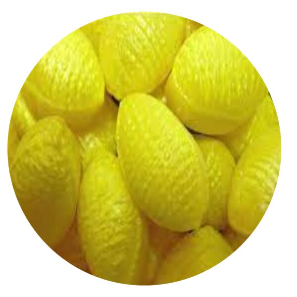 Sherbet Lemons 120g Sherbet Lemons 120g