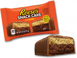 Reese's Snack Cake 77g Reese's Snack Cake 77g