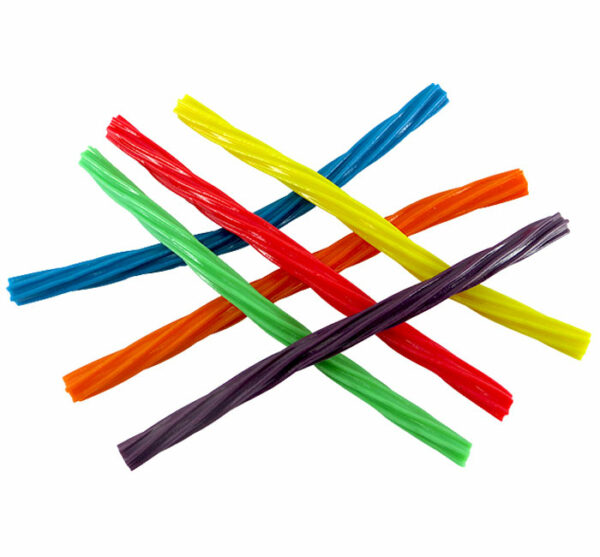 Twizzlers Rainbow [12 Sticks]