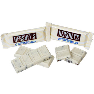 Hershey's Cookies 'n' Creme Minis 100g