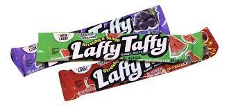 Laffy Taffy Candy Bar Cherry 42.5g