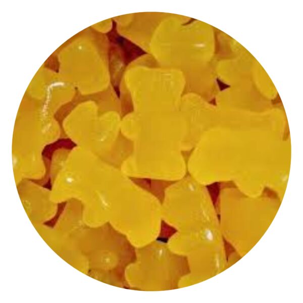 Aussie Honey Bears 200g Aussie Honey Bears 200g