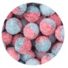 Mega Sour Bubblegum Flavour 150g