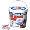 Big League Chew Bucket 1.44kg (240 Balls)