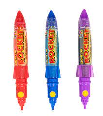 Light Up Rocket 35ml