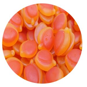Mayceys Sour Grapes 100g
