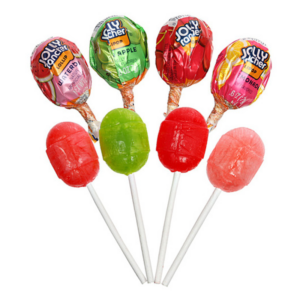 Skittles Freezer Pops 10pk