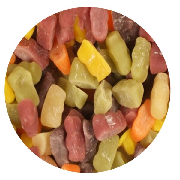 Jelly Babies 150g Jelly Babies 150g
