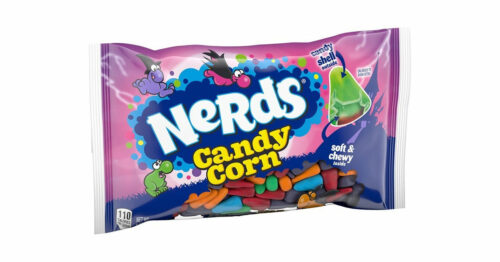 Nerds Candy Corn 227g