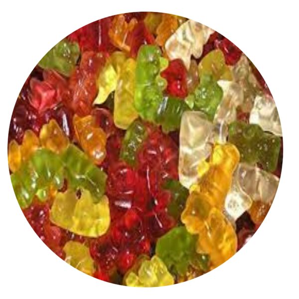 Sugar Free Teddy Bears 200g Sugar Free Teddy Bears 200g