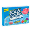 Jolly Rancher Gummies Theatre Box Sours 99g