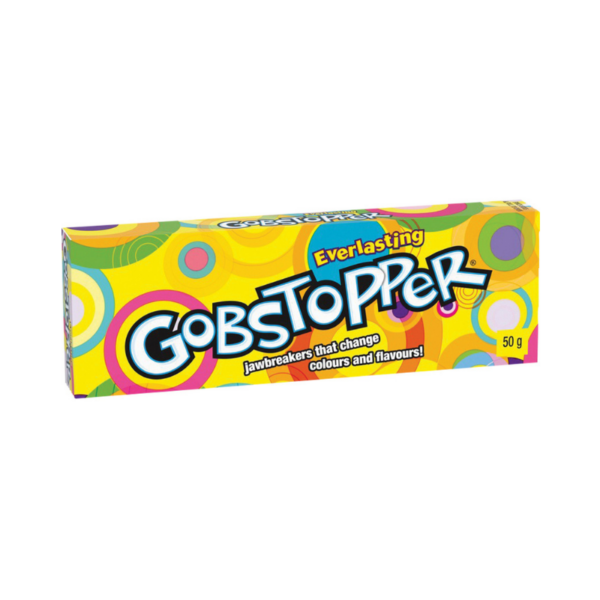 Gobstopper Longlasting 50g Gobstopper Longlasting 50g