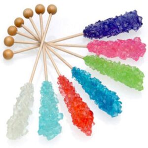 Crystal Sticks (Each)