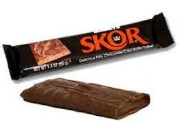 Skor Bar 39g Skor Bar 39g