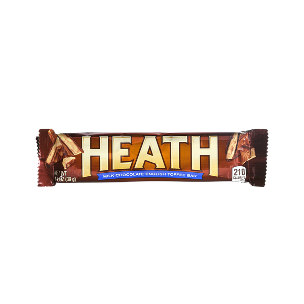 Heath Bar 39g Heath Bar 39g