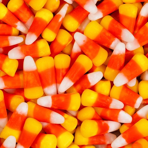 Brach's Candy Corn 150g Brach's Candy Corn 150g