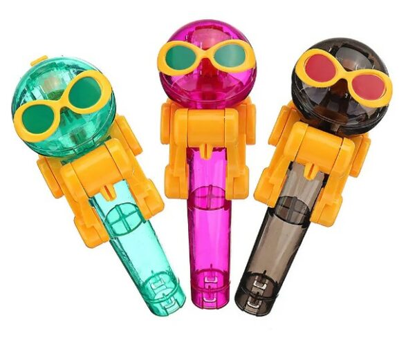 Lollipop Man 10g