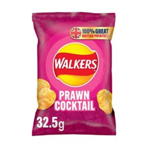 Skips Prawn Cocktail 35g