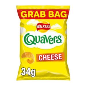 Cheetos Mac 'N Cheese Cheesy Jalapeno 164g